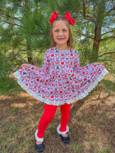 Load image into Gallery viewer, Candy Cane Cutie
