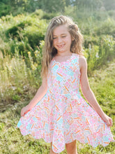Load image into Gallery viewer, B2S Emma Athletic Dress
