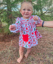 Load image into Gallery viewer, Candy Cane Cutie

