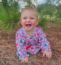 Load image into Gallery viewer, Candy Cane Cutie
