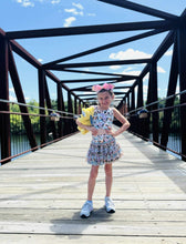 Load image into Gallery viewer, Addie Athletic Set
