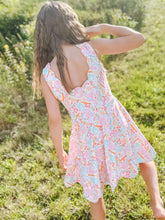 Load image into Gallery viewer, B2S Emma Athletic Dress
