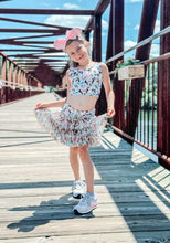 Load image into Gallery viewer, Addie Athletic Set
