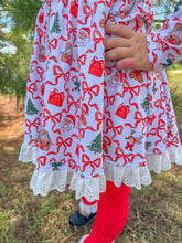 Load image into Gallery viewer, Candy Cane Cutie
