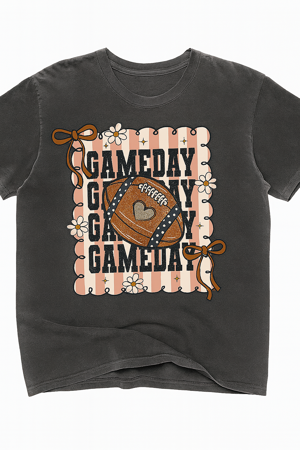Gameday Girly