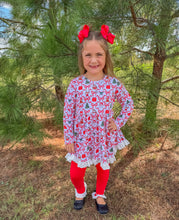 Load image into Gallery viewer, Candy Cane Cutie
