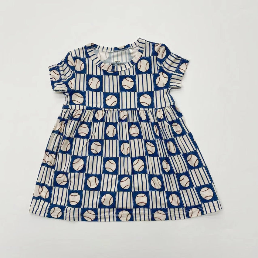 The Hollyn Dress