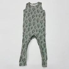 Load image into Gallery viewer, The Hayden Romper
