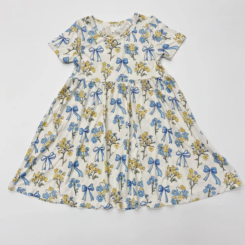 Twirl Dress