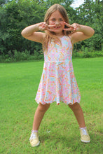 Load image into Gallery viewer, B2S Emma Athletic Dress
