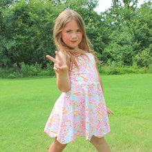 Load image into Gallery viewer, B2S Emma Athletic Dress
