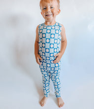 Load image into Gallery viewer, The Hayden Romper
