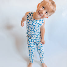 Load image into Gallery viewer, The Hayden Romper
