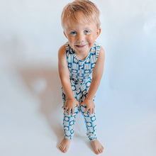 Load image into Gallery viewer, The Hayden Romper
