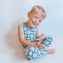 Load image into Gallery viewer, The Hayden Romper
