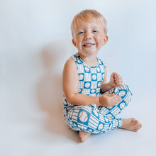 Load image into Gallery viewer, The Hayden Romper

