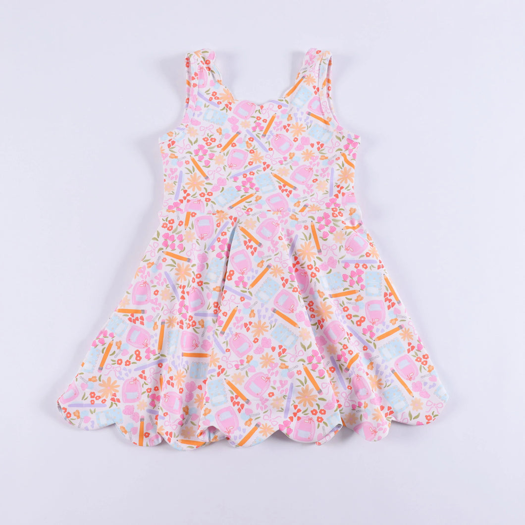 B2S Emma Athletic Dress