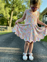Load image into Gallery viewer, B2S Emma Athletic Dress
